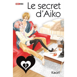 Le Secret d'Aiko T07
