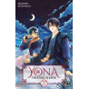Yona, Princesse de l'Aube T27