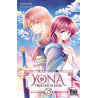 Yona, Princesse de l'Aube T25
