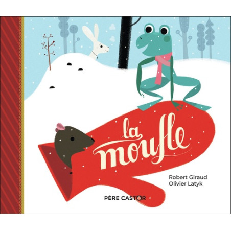 La moufle