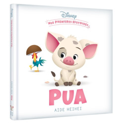 DISNEY - Mes Premières...