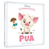 DISNEY - Mes Premières histoires - Pua aide HeiHei