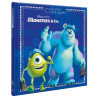 MONSTRES & CIE - Les Grands Classiques - L'histoire du film - Disney Pixar