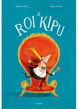 Le Roi Kipu