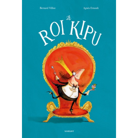 Le Roi Kipu