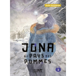 JONA AU PAYS DES POMMES VOL.2