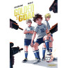 GOLDEN GOAL - T3