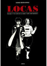 Locas T. 1 (série Love and Rockets)