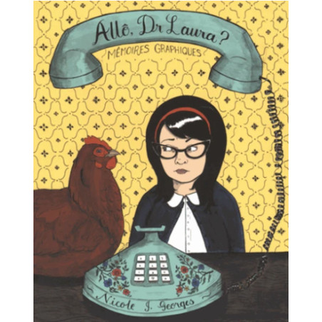ALLO, DR LAURA ?
