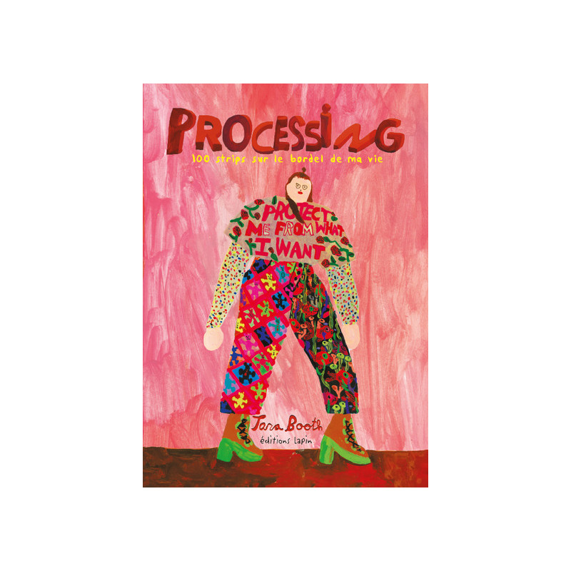 Processing
