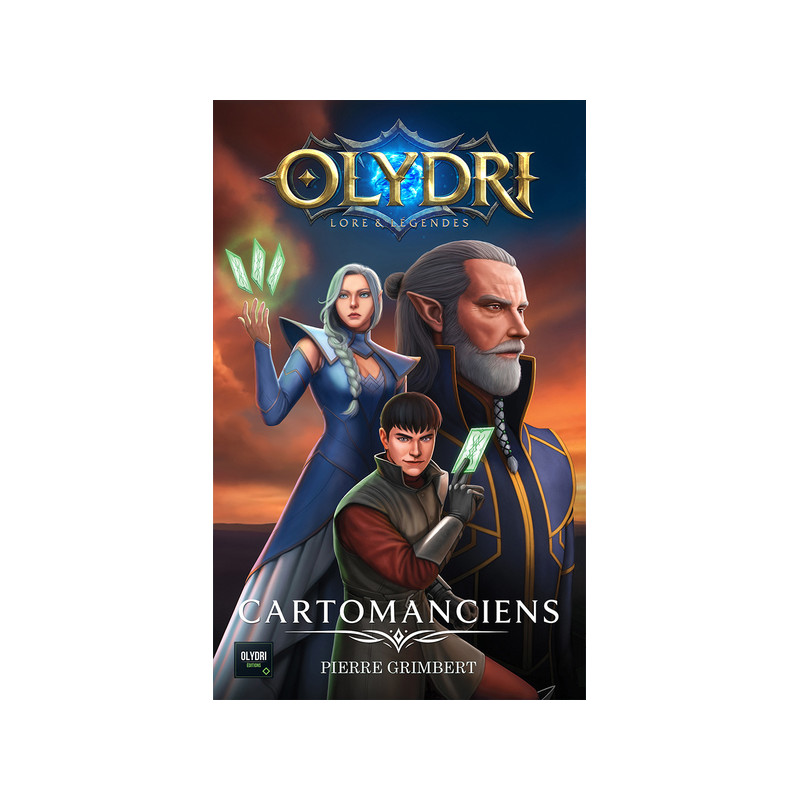 Cartomanciens