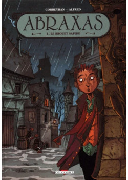 Abraxas T01