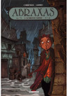 Abraxas T01