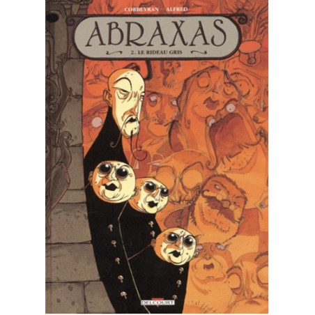 Abraxas T02