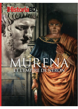 Murena et l'empire de Néron