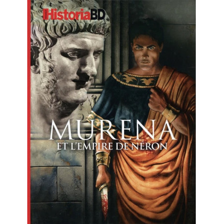 Murena et l'empire de Néron