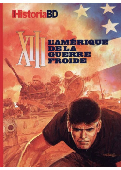 XIII. L'Amérique de la Guerre Froide