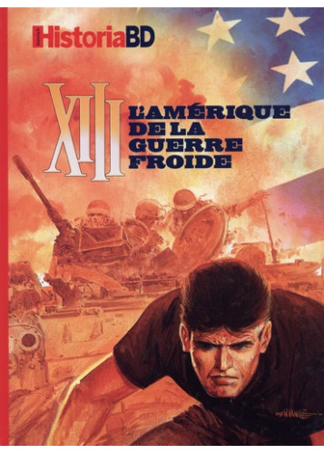 XIII. L'Amérique de la Guerre Froide