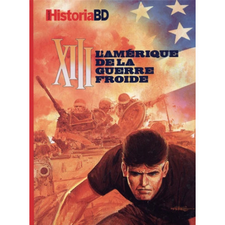 XIII. L'Amérique de la Guerre Froide