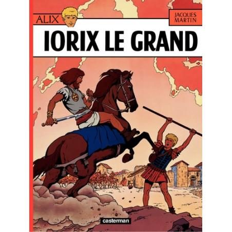Iorix le grand