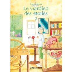 Le Gardien des étoiles T3