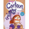 Mistinguette et Cartoon - OP Petit prix 2025 - Tome 1 Chat arrive !