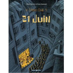 21 JUIN