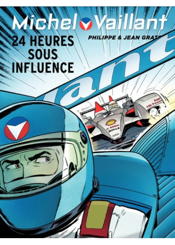 24 HEURES SOUS INFLUENCE