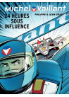 24 HEURES SOUS INFLUENCE