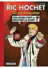 50 ANS D'ENQUETES