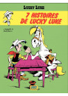 7 HISTOIRES DE LUCKY LUKE