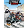 Les Fondus de moto - tome 01 - top humour