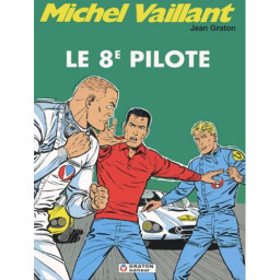 8EME PILOTE (LE)