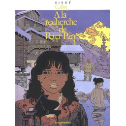 A LA RECHERCHE DE PETER PAN T2