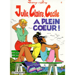 A PLEIN COEUR !