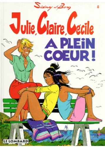 A PLEIN COEUR !