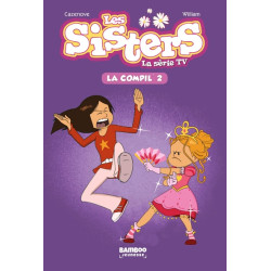 Les Sisters - La Série TV - La Compil 02