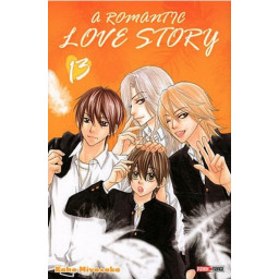 A ROMANTIC LOVE STORY T13