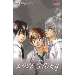 A Romantic Loves Story T09