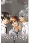 A Romantic Loves Story T09