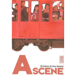 A SCENE (ONE SHOT)