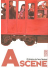 A SCENE (ONE SHOT)
