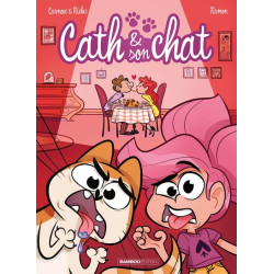 Cath et son chat - tome 05
