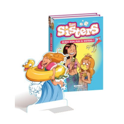 Les Sisters - La Série TV -...
