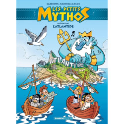 Les Petits Mythos...