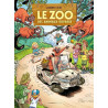 Le Zoo des animaux disparus - tome 03 - top humour