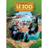Le Zoo des animaux disparus - tome 04 - top humour