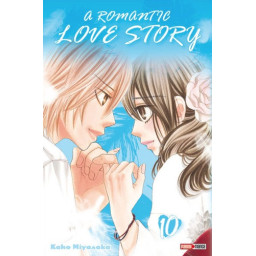 A romantic Love Story T10