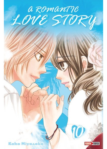 A romantic Love Story T10
