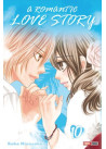 A romantic Love Story T10